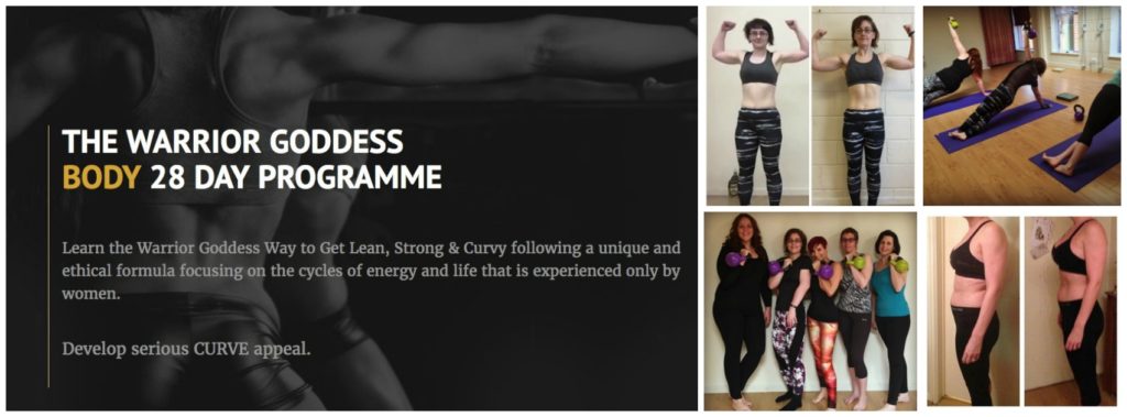 Facebook header 28 Day