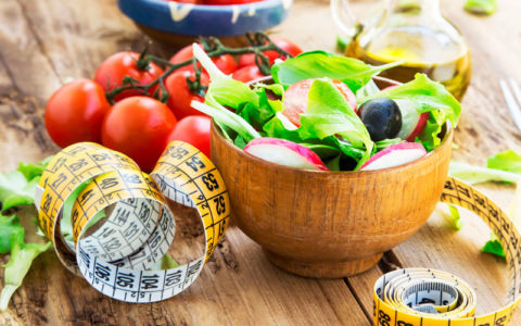 Why it is the worst time of year to diet and what to do instead