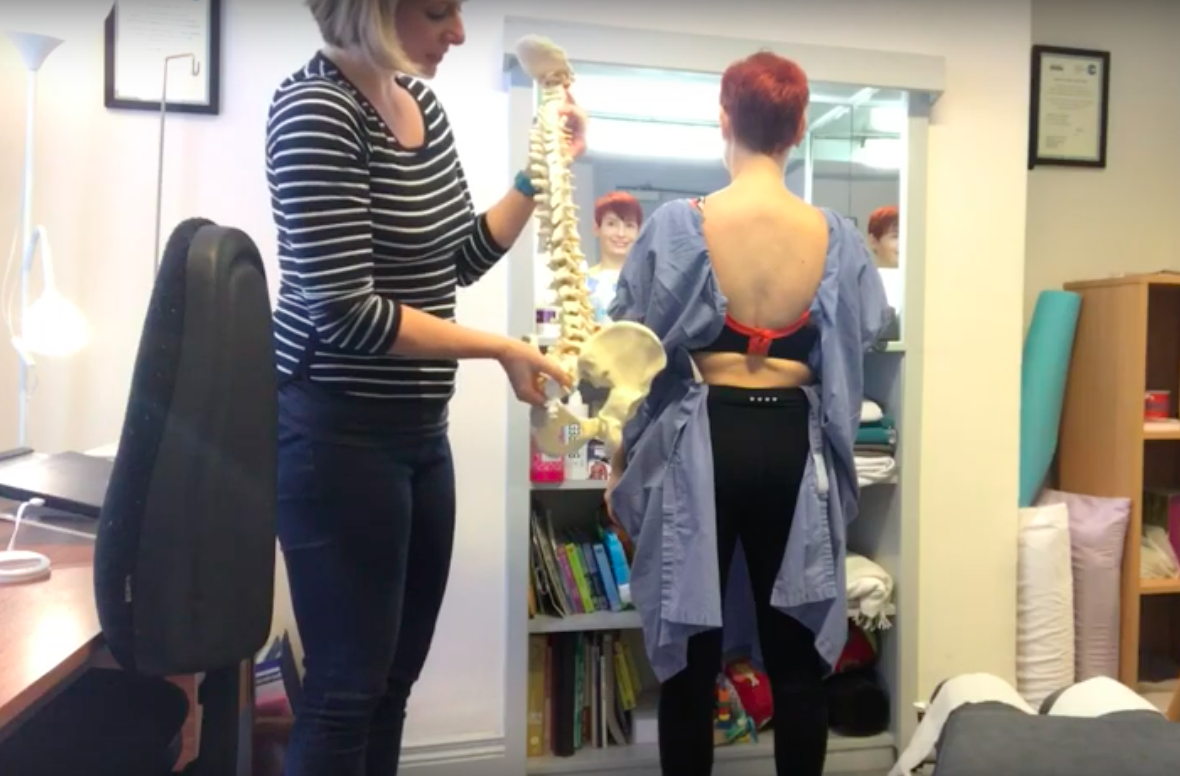 Why Women need Regular Chiropractic Treatments?