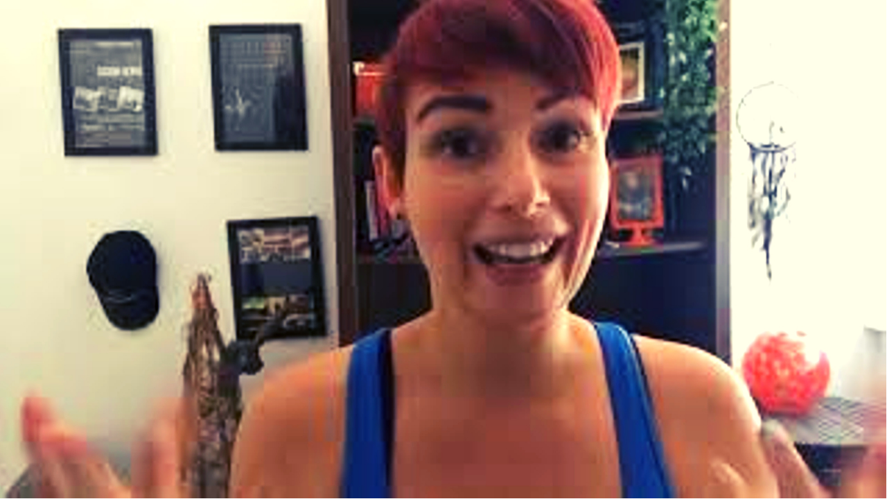 How food and exercise affect your mental health