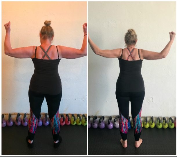 Kettlebell Workouts Warrior Goddess Kettlebell Training